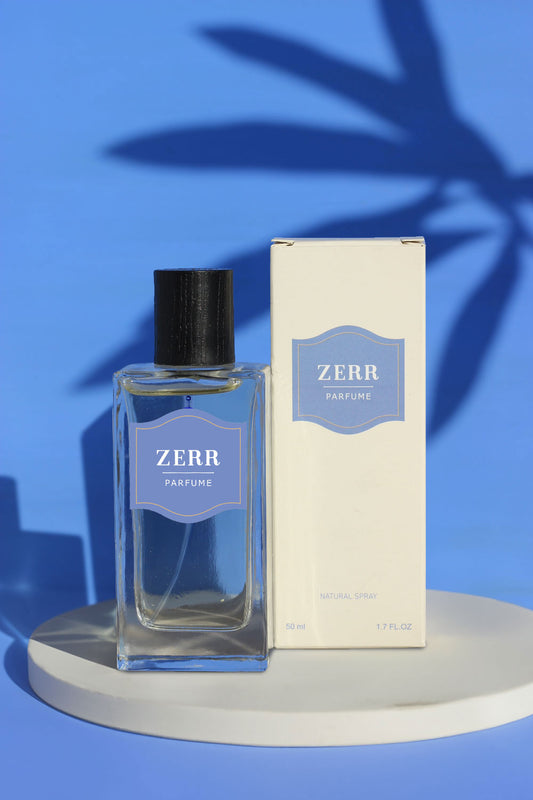 Zerr Parfüm B01 50ml Fruity Kadın Parfüm