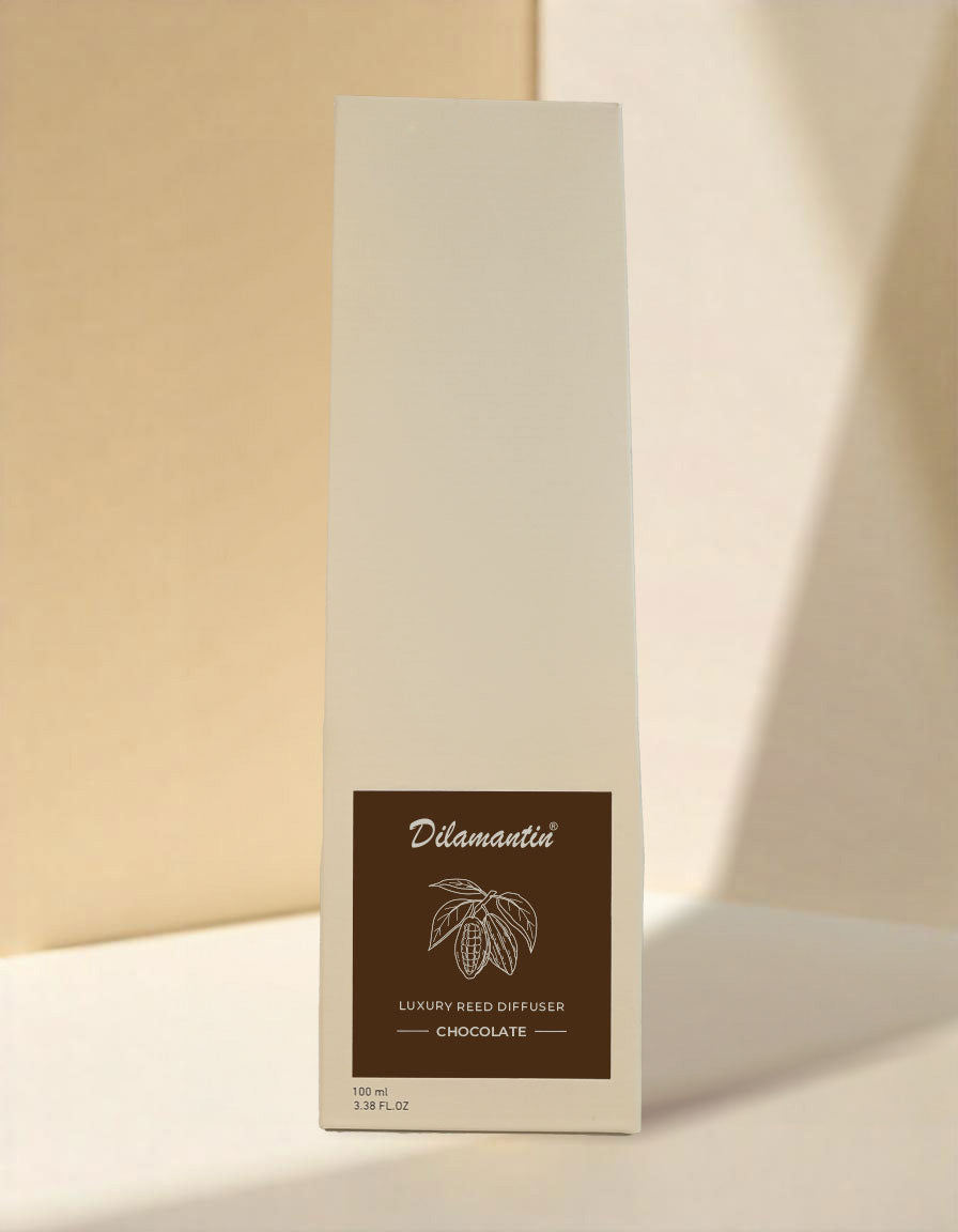 Dilamantin Chocolate Oda Kokusu